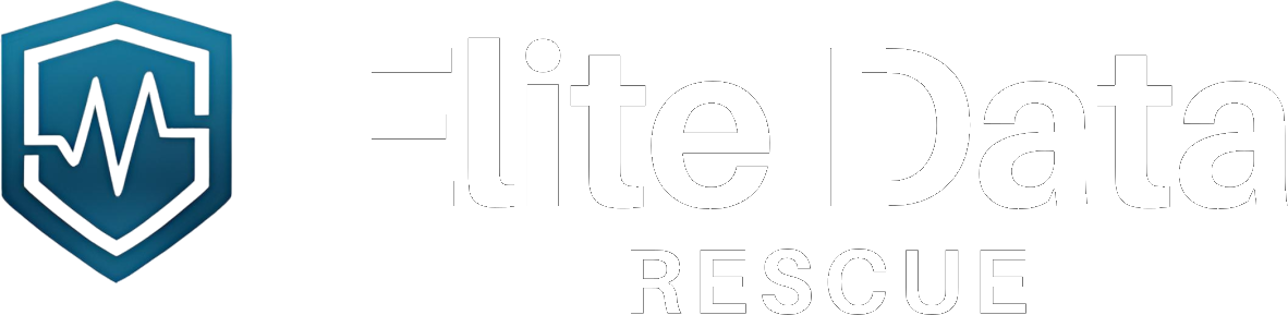 Elite Data Rescue